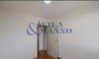 Imagem 6: APARTAMENTO DE 02 QUARTOS NA MOOCA ÓTIMA LOCALIZAÇÃO