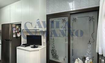 Imagem 6: Sobrado com 3 quartos na Vila Prudente