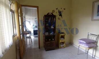 Imagem 2: CASA COM 02 MORADIAS NA MOOCA