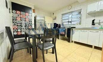 Imagem 4: Sobrado de 3 andares e 03 Quartos na Vila Prudente