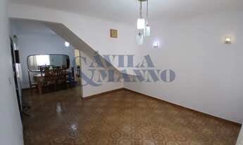 Imagem 2: Imperdível: Casa à venda em São Paulo-SP, Agua Rasa, com 3 quartos, 1 sala, 3 banheiros, 2