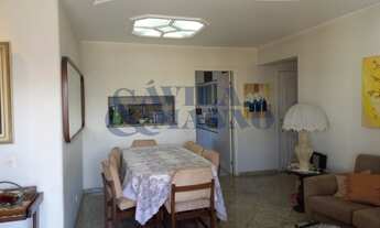 Imagem 3: Imperdível apartamento de 4 quartos na Mooca, São Paulo-SP - 2 suítes, sala ampla e 3 vaga