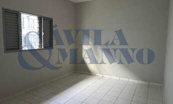 Imagem 6: Excelente oportunidade de locação: Casa de 2 quartos, 1 suíte, 1 sala, 2 banheiros, 1 vaga