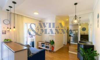 Imagem: Apartamento com 2 quartos na Vila Prudente