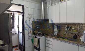 Imagem 4: Imperdível apartamento de 4 quartos na Mooca, São Paulo-SP - 2 suítes, sala ampla e 3 vaga