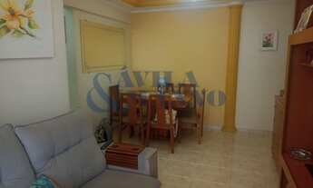 Imagem 2: Apartamento com 03 Quartos na Vila Ema