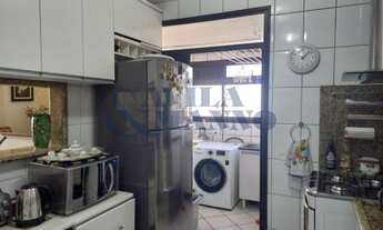 Imagem 5: Imperdível apartamento de 4 quartos na Mooca, São Paulo-SP - 2 suítes, sala ampla e 3 vaga