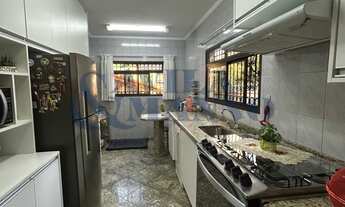 Imagem 7: Sobrado com 3 quartos na Vila Prudente