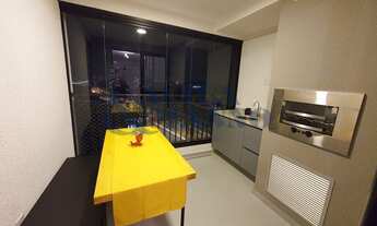 Imagem: Apartamento com 2 quartos na Vila Prudente