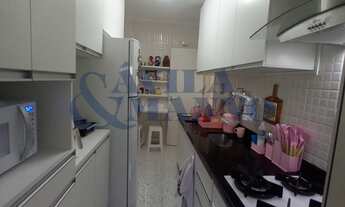Imagem 5: Apartamento com 03 Quartos sendo 01 suíte