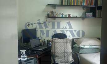 Imagem 7: Apartamento com 03 Quartos na Vila Ema