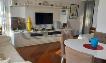 Imagem 1: Apartamento com 03 Quartos sendo 01 suíte