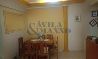 Imagem 3: Apartamento com 03 Quartos na Vila Ema