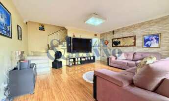 Imagem 3: Sobrado de 3 andares e 03 Quartos na Vila Prudente