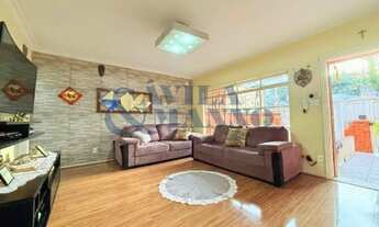 Imagem 2: Sobrado de 3 andares e 03 Quartos na Vila Prudente