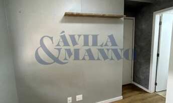 Imagem 7: Excelente apartamento à venda no Tatuapé, São Paulo-SP: 2 quartos, 1 suíte, sala 2 ambient