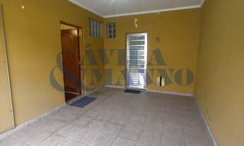 Imagem: CASA COM 02 MORADIAS NA MOOCA