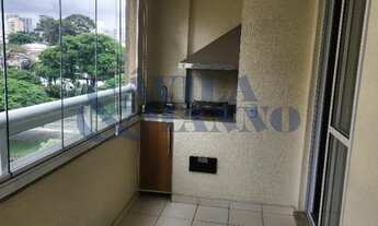 Imagem: Apartamento à venda no Tatuapé, São Paulo-SP