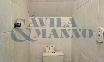 Imagem 5: Salão comercial para locação na Mooca, São Paulo-SP: 75m², 1 banheiro e 1 vaga de garagem