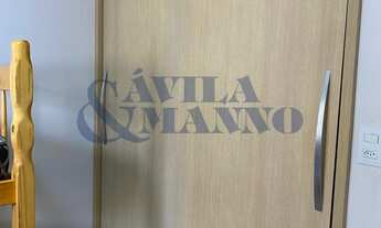 Imagem 6: Oportunidade Imperdível: Apartamento à Venda na Mooca, São Paulo-SP! 2 Quartos, 1 Sala, Co