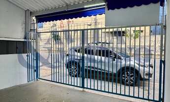 Imagem 7: Salão comercial para locação na Mooca, São Paulo-SP: 75m², 1 banheiro e 1 vaga de garagem