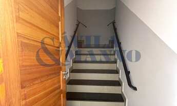 Imagem 4: Na Rua Fernando Falcão