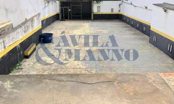 Imagem 1: Terreno com 318,00 m2 de área disponível para venda ou locação