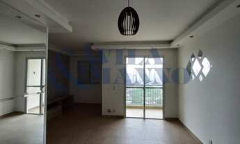 Imagem 2: Imperdível apartamento com 3 quartos e 1 suíte na Vila Prudente, São Paulo-SP Sala, varan