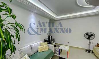 Imagem: Apartamento à venda na Mooca, São Paulo-SP