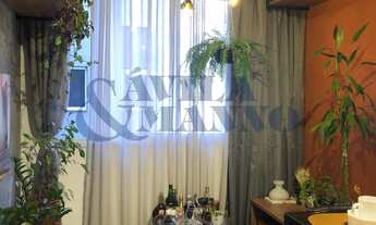 Imagem 4: APARATMENTO DE 02 QUARTOS NA MOOCA