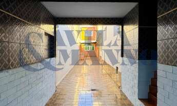 Imagem 3: Aluguel de Casa na Mooca, São Paulo-SP: 2 quartos, 1 sala, 1 banheiro, 1 vaga de garagem