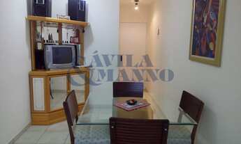 Imagem 2: Incrível Apartamento à Venda em São Paulo-SP, na Vila Bertioga: 2 Quartos, Sala, Banheiro