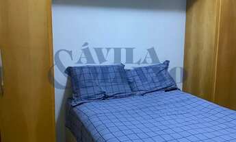 Imagem 4: Oportunidade Imperdível: Apartamento à Venda na Mooca, São Paulo-SP! 2 Quartos, 1 Sala, Co