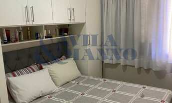 Imagem 7: Imperdível Apartamento à Venda na Mooca, SP: 2 Quartos, 1 Suíte, Sala 2 Ambientes, Varanda