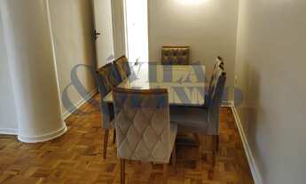 Imagem 2: 3 dormitórios na Avenida Paes De Barros