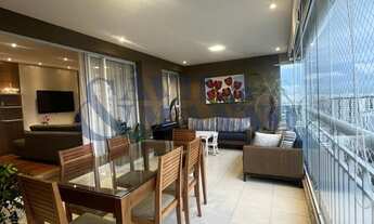 Imagem 3: Imperdível: Apartamento à venda no Belenzinho, São Paulo-SP! 3 quartos, 3 suítes, varanda