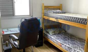 Imagem 5: Oportunidade Imperdível: Apartamento à Venda na Mooca, São Paulo-SP! 2 Quartos, 1 Sala, Co