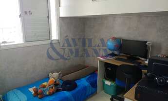 Imagem 7: Imperdível apartamento à venda em São Paulo-SP, no Alto da Mooca: 2 quartos, 1 sala, 2 ban