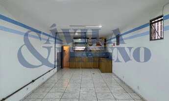 Imagem: Salão comercial para locação na Mooca