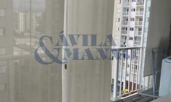 Imagem 7: APARTAMENTO DE 01 QUARTO NA MOOCA