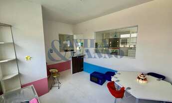 Imagem 7: Casa Comercial na Mooca