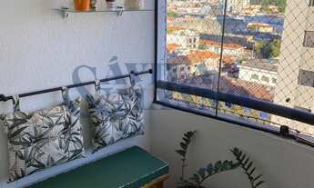 Imagem 4: Imperdível Apartamento à Venda na Mooca, SP: 2 Quartos, 1 Suíte, Sala 2 Ambientes, Varanda