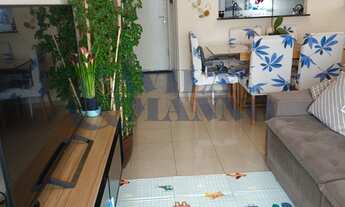 Imagem 3: Imperdível apartamento à venda em São Paulo-SP, no Alto da Mooca: 2 quartos, 1 sala, 2 ban