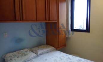 Imagem 5: Incrível Apartamento à Venda em São Paulo-SP, na Vila Bertioga: 2 Quartos, Sala, Banheiro