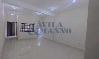 Imagem: Prédio Comercial para Locação - 9 Salas