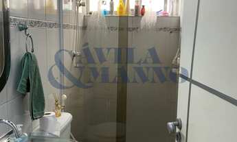 Imagem 7: Oportunidade Imperdível: Apartamento à Venda na Mooca, São Paulo-SP! 2 Quartos, 1 Sala, Co