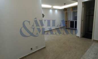 Imagem 3: Imperdível apartamento com 3 quartos e 1 suíte na Vila Prudente, São Paulo-SP Sala, varan