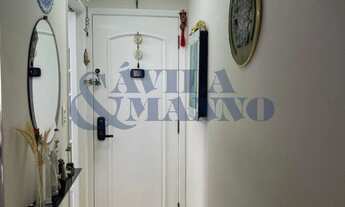 Imagem 3: Oportunidade Imperdível: Apartamento de 3 Quartos na Vila Prudente, São Paulo-SP - Sala 2