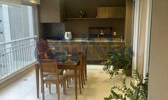 Imagem 2: Imperdível: Apartamento à venda no Belenzinho, São Paulo-SP! 3 quartos, 3 suítes, varanda