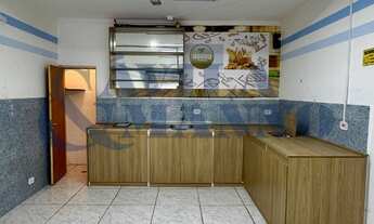 Imagem 3: Salão comercial para locação na Mooca, São Paulo-SP: 75m², 1 banheiro e 1 vaga de garagem